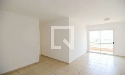 Apartamento para aluguel - bosque das juritis, 3 quartos,  128 m² - ribeirão preto