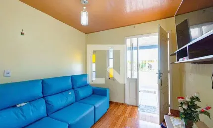 Casa para Aluguel - Mathias Velho, 3 Quartos,  250 m² - Canoas