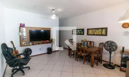 Casa para Aluguel - Serra Grande, 3 Quartos,  450 m² - Niterói
