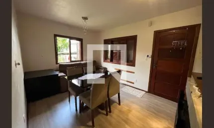 Casa para Aluguel - Vila Nova, 4 Quartos,  250 m² - Novo Hamburgo