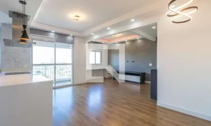 Apartamento para Aluguel - Alphaville, 1 Quarto,  66 m² - Barueri
