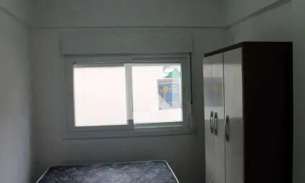 Kitnet / Stúdio para Aluguel - Cristo Rei, 1 Quarto,  50 m² - São Leopoldo