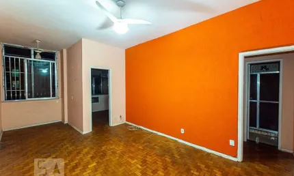 Apartamento para Aluguel - Icaraí, 3 Quartos,  700 m² - Niterói