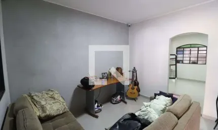 Casa para Aluguel - Brasil, 2 Quartos,  150 m² - Uberlândia
