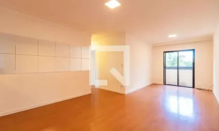Apartamento para Aluguel - Alphaville, 3 Quartos,  91 m² - Barueri