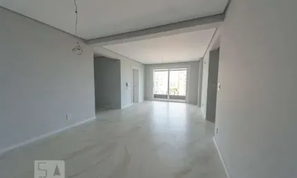 Apartamento para Aluguel - Rio Branco, 3 Quartos,  133 m² - São Leopoldo