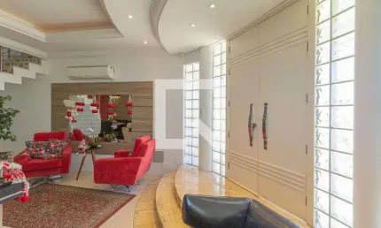 Casa para Aluguel - Marechal Rondon, 3 Quartos,  360 m² - Canoas