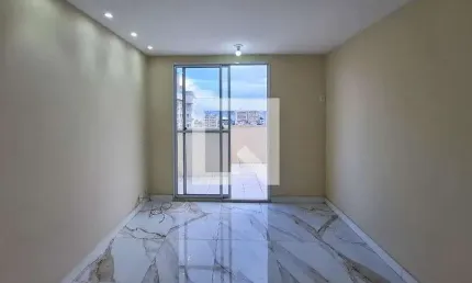 Cobertura para Aluguel - Centro , 2 Quartos,  87 m² - Niterói