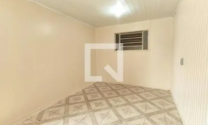 Casa para Aluguel - Boa Vista, 2 Quartos,  90 m² - Novo Hamburgo