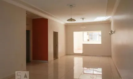 Casa para Aluguel - Jardim Irajá, 4 Quartos,  368 m² - Ribeirão Preto