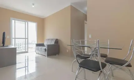 Apartamento para Aluguel - Jardim Iracema, 3 Quartos,  70 m² - Barueri