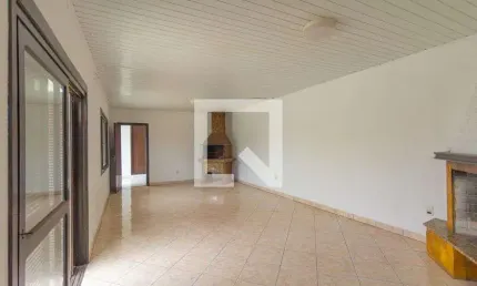 Casa para Aluguel - Estância Velha, 4 Quartos,  460 m² - Canoas