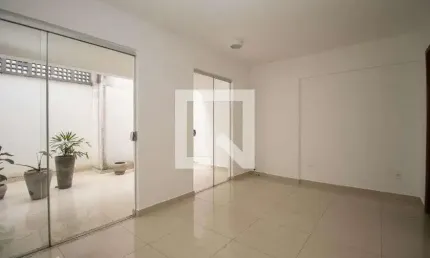 Kitnet / Stúdio para Aluguel - Setor Noroeste, 1 Quarto,  45 m² - Brasília