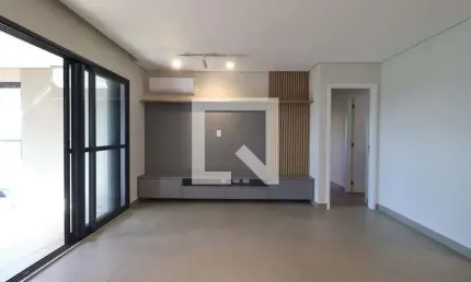 Apartamento para Aluguel - Distrito de Bonfim Paulista, 3 Quartos,  126 m² - Ribeirão Preto