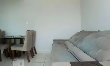 Apartamento para Aluguel - Santa Mônica, 3 Quartos,  80 m² - Uberlândia
