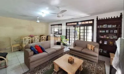 Casa / Sobrado em Condomínio para Aluguel - Engenho do Mato, 4 Quartos,  215 m² - Niterói