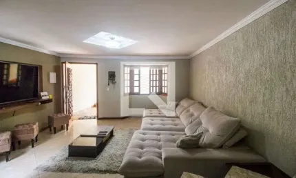Casa / Sobrado em Condomínio para Aluguel - Jardim Paulista, 4 Quartos,  280 m² - Barueri