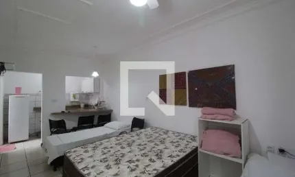 Kitnet / Stúdio para Aluguel - Patrimônio, 1 Quarto,  40 m² - Uberlândia