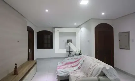 Casa para Aluguel - Estância Velha, 2 Quartos,  186 m² - Canoas