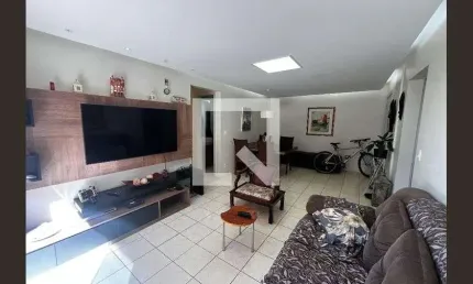 Apartamento para Aluguel - Águas Claras, 3 Quartos,  138 m² - Brasília