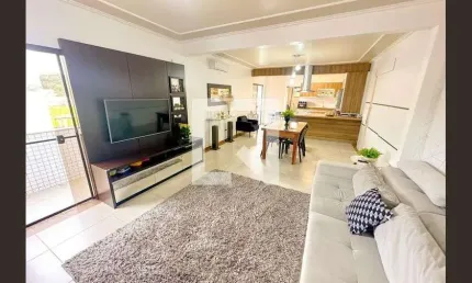 Cobertura para Aluguel - Ingleses, 3 Quartos,  120 m² - Florianópolis