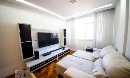 Apartamento para Aluguel - São Domingos , 2 Quartos,  70 m² - Niterói