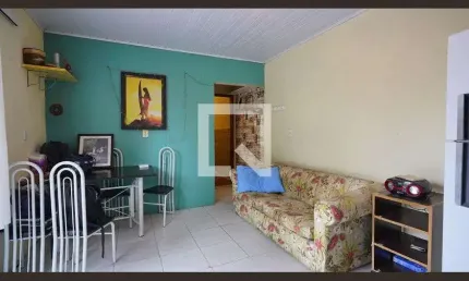 Casa para Aluguel - Campeche, 3 Quartos,  70 m² - Florianópolis