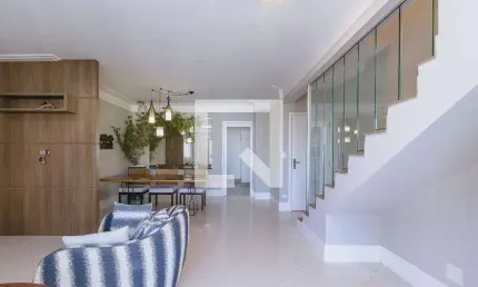 Cobertura para Aluguel - Jardim Altos Esplanada, 4 Quartos,  250 m² - São José dos Campos