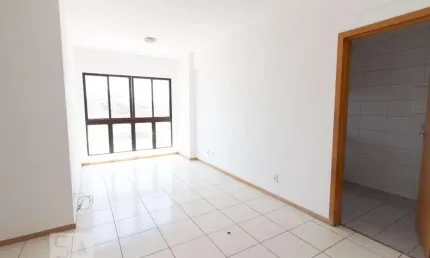 Apartamento para Aluguel - Guará, 2 Quartos,  62 m² - Brasília