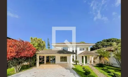 Casa para Aluguel - Lago Sul, 7 Quartos,  800 m² - Brasília