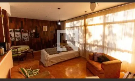 Apartamento para Aluguel - Ingá, 3 Quartos,  120 m² - Niterói