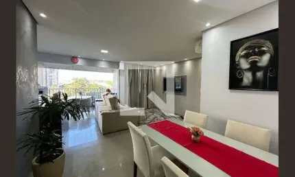 Apartamento para Aluguel - Alphaville, 2 Quartos,  69 m² - Barueri