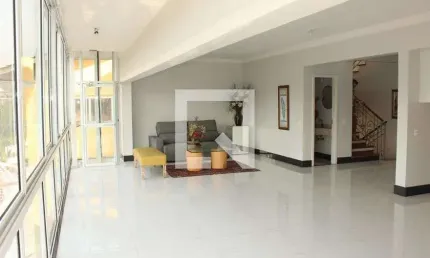 Casa / Sobrado em Condomínio para Aluguel - São Paulo II, 5 Quartos,  650 m² - Cotia