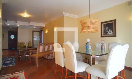 Casa para Aluguel - Guarani, 4 Quartos,  900 m² - Novo Hamburgo