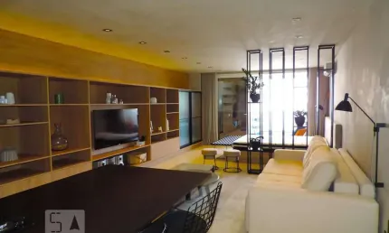 Kitnet / Stúdio para Aluguel - Centro, 1 Quarto,  63 m² - Florianópolis