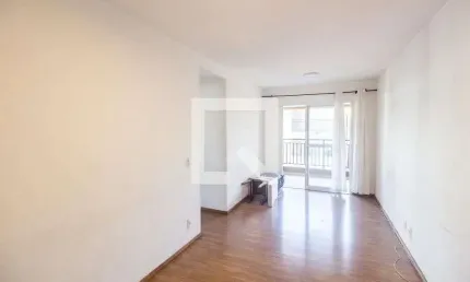 Apartamento para Aluguel - Jardim Esperança, 2 Quartos,  76 m² - Barueri