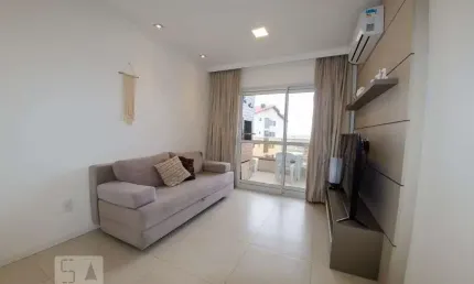 Apartamento para Aluguel - Ingleses, 1 Quarto,  55 m² - Florianópolis