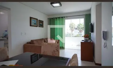 Apartamento para Aluguel - Rio Tavares, 2 Quartos,  80 m² - Florianópolis
