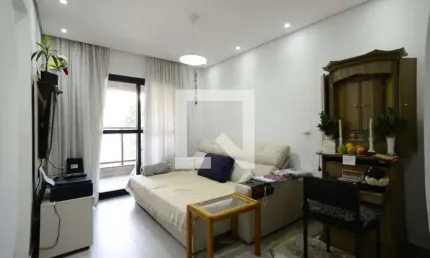 Apartamento para aluguel - cambuci, 1 quarto,  42 m² - são paulo
