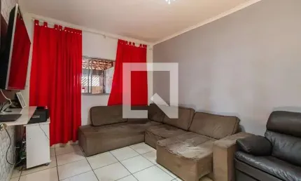 Casa para Aluguel - Vila Pindorama, 3 Quartos,  136 m² - Barueri