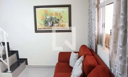 Casa para Aluguel - Parque São Jorge, 5 Quartos,  260 m² - Cotia