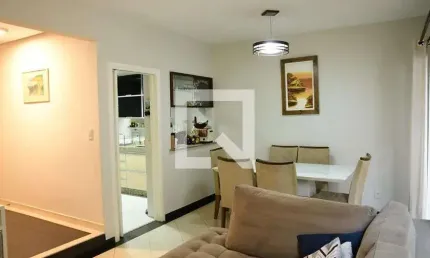 Casa / Sobrado em Condomínio para Aluguel - Jardim Barbacena, 3 Quartos,  138 m² - Cotia