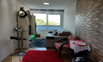 Apartamento para Aluguel - Nossa Sra das Graças, 2 Quartos,  70 m² - Canoas