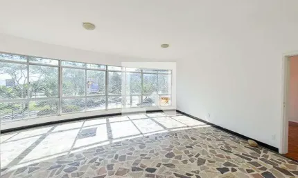 Apartamento para Aluguel - São Francisco, 5 Quartos,  340 m² - Niterói