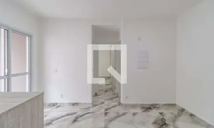 Apartamento para Aluguel - Alphaville, 2 Quartos,  52 m² - Barueri