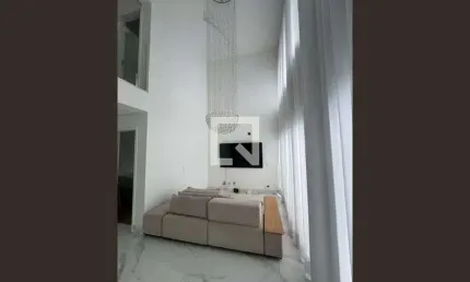 Apartamento para Aluguel - Alphaville, 3 Quartos,  134 m² - Barueri