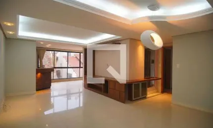Apartamento para Aluguel - Centro, 3 Quartos,  128 m² - São Leopoldo