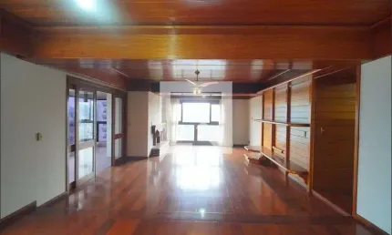 Apartamento para Aluguel - Centro, 4 Quartos,  315 m² - Novo Hamburgo