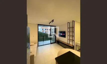 Apartamento para Aluguel - Morro do Espelho, 3 Quartos,  103 m² - São Leopoldo