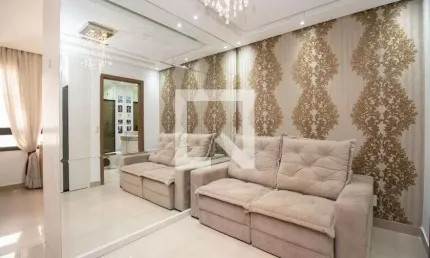 Kitnet / Stúdio para Aluguel - Setor Noroeste, 1 Quarto,  33 m² - Brasília